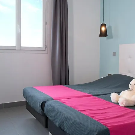 Cote Aparthotel
