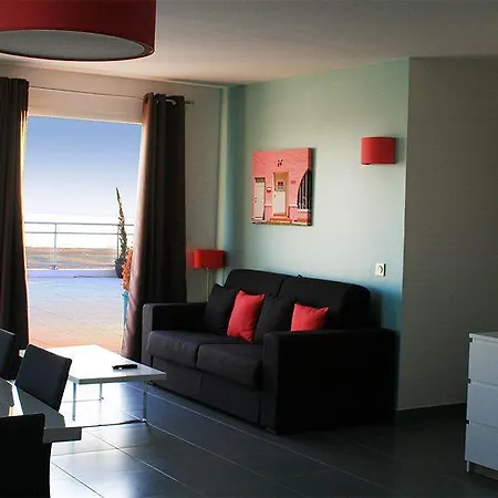 Apartahotel Résidence Coté 3*