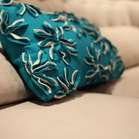 아파트호텔 Cote 라그랑모트