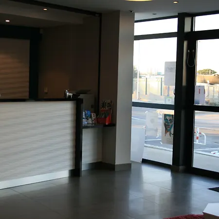 Résidence Coté 3* La Grande-Motte