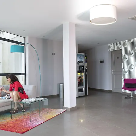 Apartahotel Résidence Coté La Grande-Motte