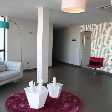 Résidence Coté Apartahotel 3*