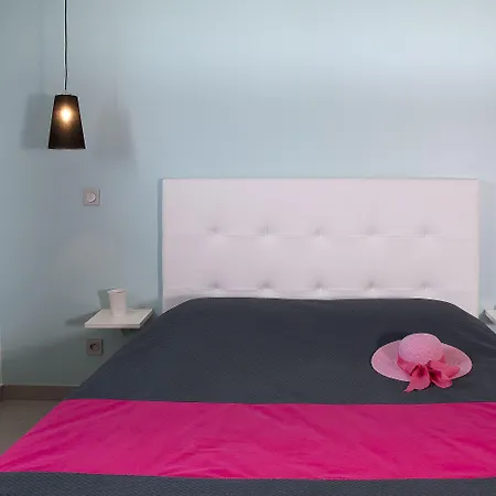 Résidence Coté La Grande-Motte