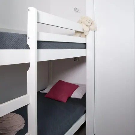 Résidence Coté La Grande-Motte