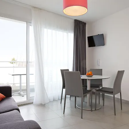 Résidence Coté 3* La Grande-Motte