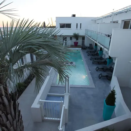 Résidence Coté Apartahotel