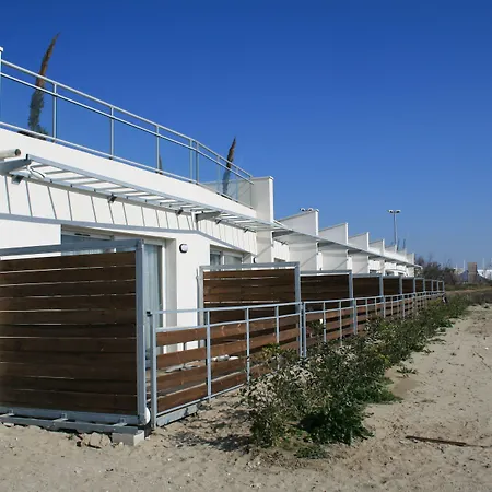 Résidence Coté Apartahotel La Grande-Motte