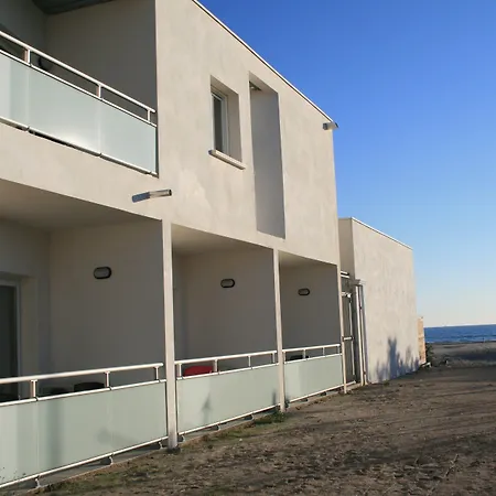 Résidence Coté Apartahotel La Grande-Motte