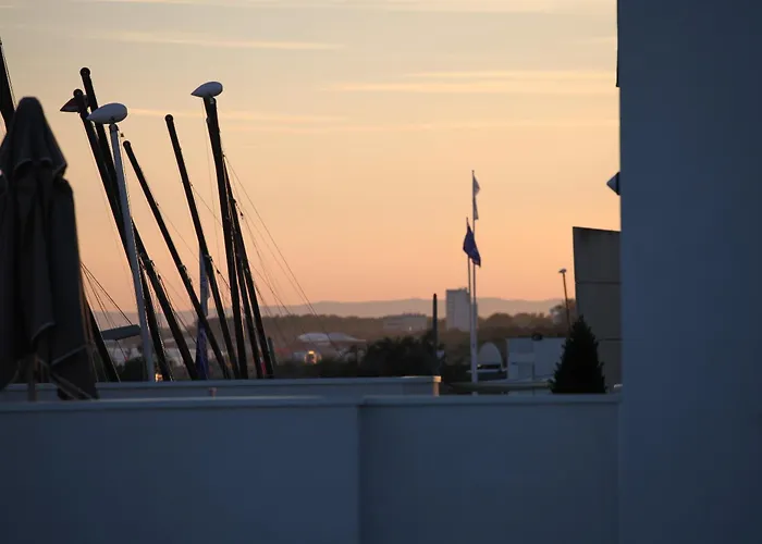 Apartahotel Résidence Coté 3*