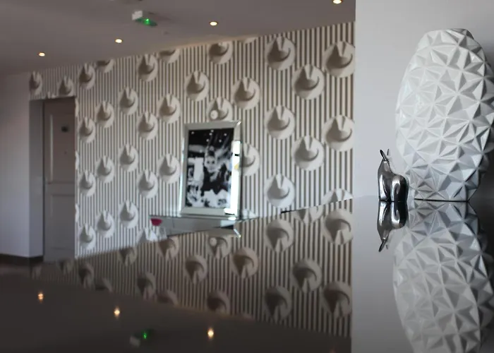 Apartahotel Résidence Coté La Grande-Motte