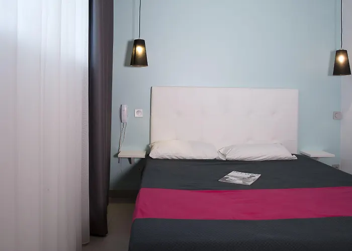 Résidence Coté 3*