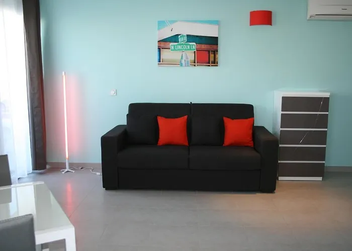 Résidence Coté Apartahotel 3*