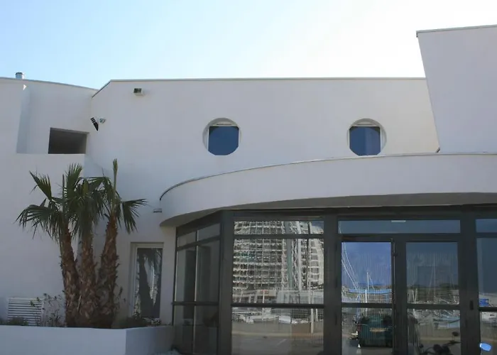Résidence Coté Apartahotel