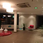 Cote Apart-hotel La Grande-Motte