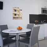 Apart-hotel Cote