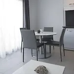 Apart-hotel Cote 3*