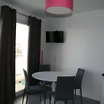 Cote Apart-hotel