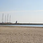 Cote La Grande-Motte