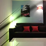 Apart-hotel Cote 3*