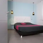 Apart-hotel Cote 3*