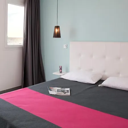 Cote La Grande Motte