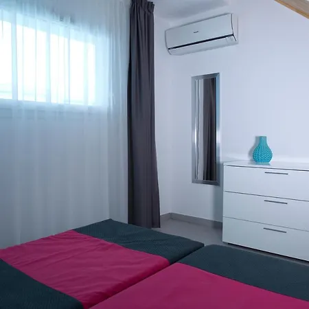 Aparthotel Cote La Grande-Motte