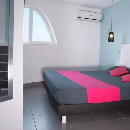 Cote La Grande Motte