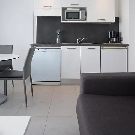 Aparthotel Cote