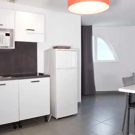 Cote Apart Otel 3*