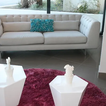 Aparthotel Cote