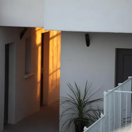 Aparthotel Cote 3*