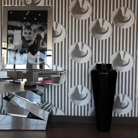 Aparthotel Cote 3*