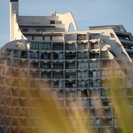 Apart Otel Cote La Grande Motte