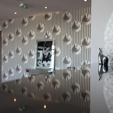 Apart Otel Cote La Grande Motte