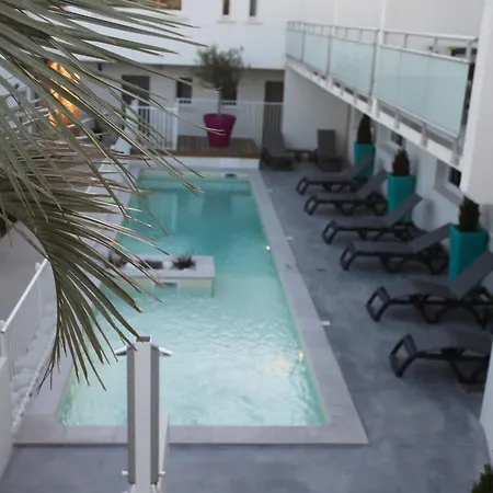 Aparthotel Cote