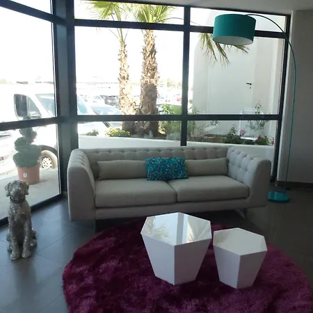 Aparthotel Cote 3*