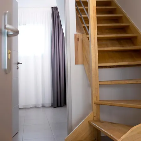 Cote Aparthotel La Grande-Motte