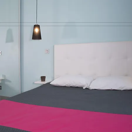 Cote Apart Otel La Grande Motte