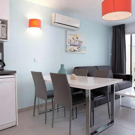 Apart Otel Cote La Grande Motte