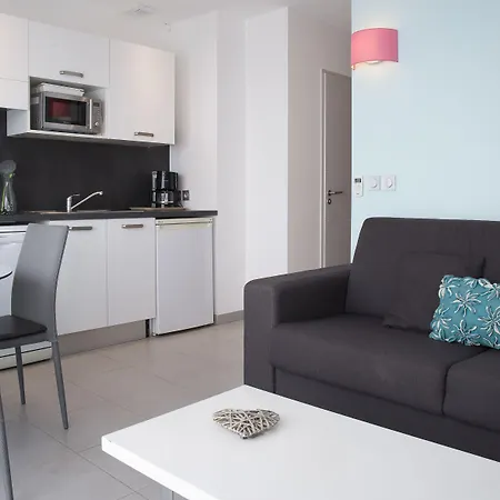 Cote 3* La Grande Motte