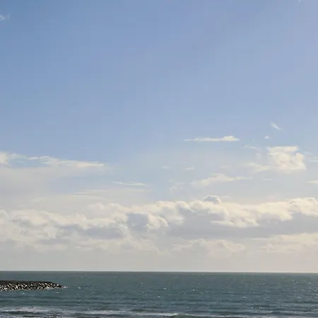 Cote Apart Otel La Grande Motte