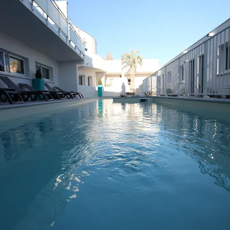 Cote Apart Otel La Grande Motte