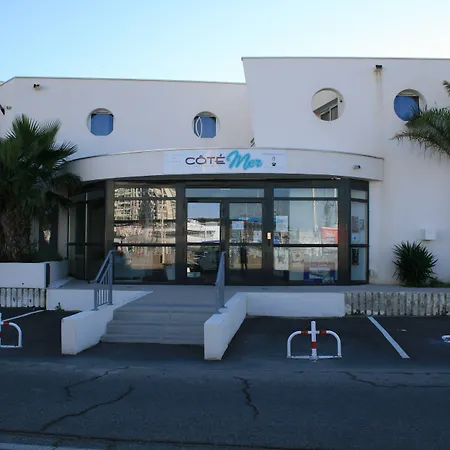 Cote La Grande Motte