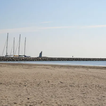 Cote La Grande Motte