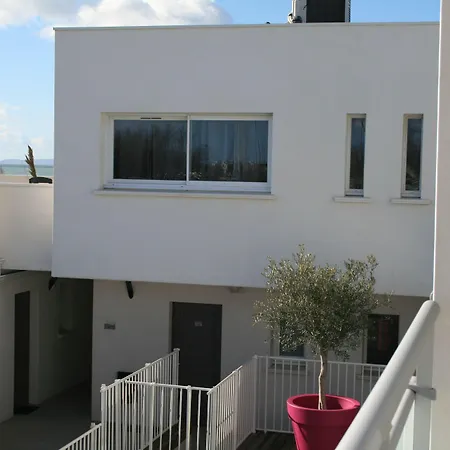 Cote La Grande Motte