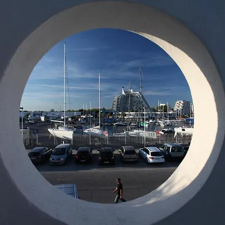 Cote 3* La Grande Motte