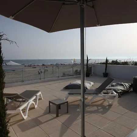 Aparthotel Cote 3*