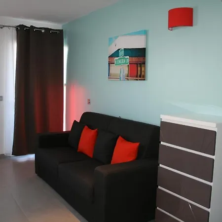 Cote Aparthotel