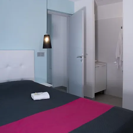 Aparthotel Cote La Grande-Motte