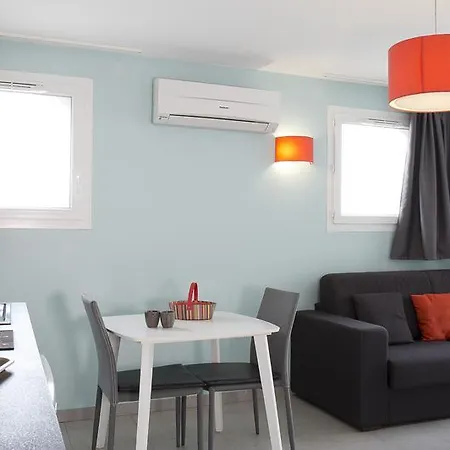 Cote Aparthotel La Grande-Motte